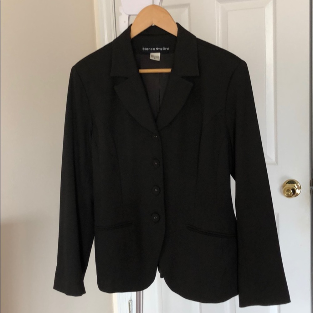 Two pieces Suit